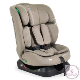 Moni AVENTURA dönthető autósülés 40-150cm BÉZS