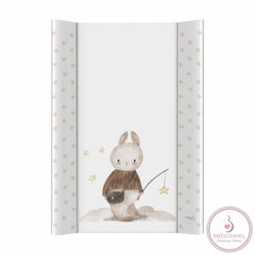 Ceba pelenkázó lap merev 2 oldalú 50x70cm BASIC Dreamer