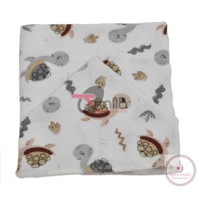 Flanel babakifogó 75×120 cm – K 575