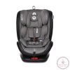Lorelli Ares isofix autósülés 40-150cm - Grey