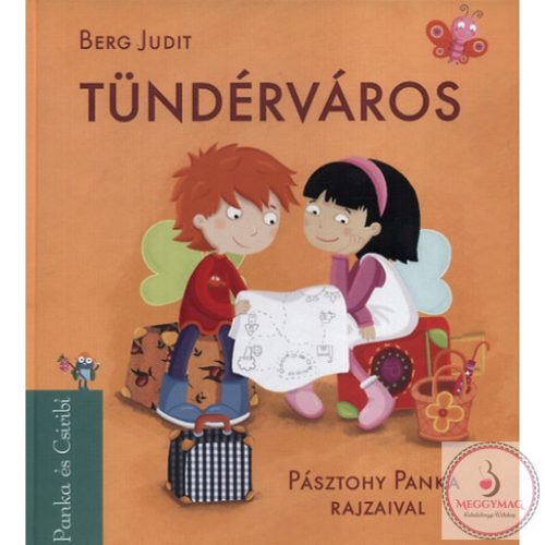 Tündérváros