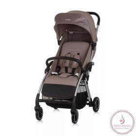 Chipolino Illusion sport babakocsi - Tiramisu