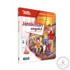Játékosan angolul : Tolki hangoskönyv