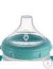 Love&Sea Nem kifolyó itatópohár puha ivócsőrrel 180 ml 9 h+ kék