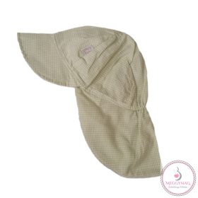 Vaganza nyári sapka megkötős szafari, 48 cm