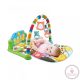 Chipolino játszószőnyeg - Sunny Day