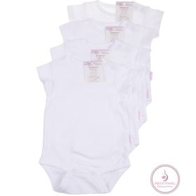   55044312 BabyBruin® 100% pamut kombidressz rövid ujjú 74-es 1db