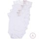 55044312 BabyBruin® 100% pamut kombidressz rövid ujjú 74-es 1db