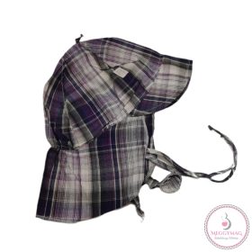 Vaganza nyári sapka megkötős légiós, 52 cm