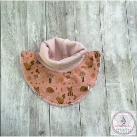 Symbyo Garbósál, Cicás, 50-55 cm-es fejkörmérethez