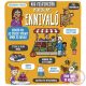 Kis felfedezők - Minden, ami ennivaló