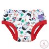 Bambino Mio leszoktató pelenka 18-24 hó Zebra 