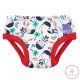 Bambino Mio leszoktató pelenka 18-24 hó Zebra 