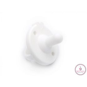 Mimijo Rágcsacumi fogzásra - Fehér