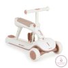 CORNET 6IN1 multifunkciós tricikli átalakítható rollerré FEHÉR KÉSZLETEN A BOLTBAN! 