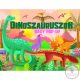 Nagy pop-up - Dinoszauruszok