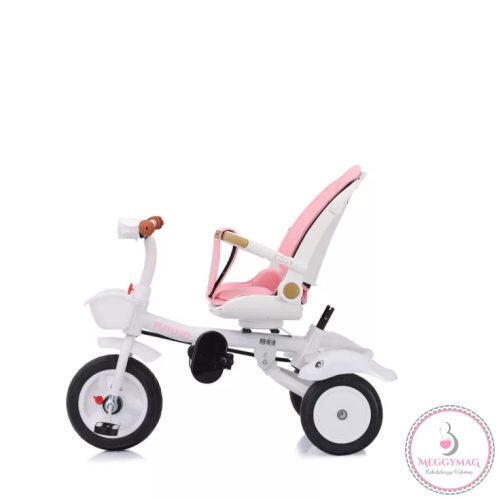 Chipolino Futuro tricikli kupolával - Princess