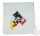 Disney Mickey textil pelenka 70x70cm