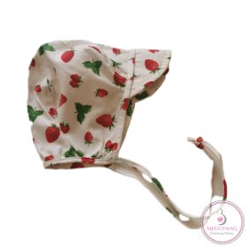 Vaganza nyári sapka megkötős, 40 cm