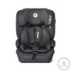 Lorelli Colombo autósülés i-Size 76-150cm - Black jasper