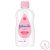 Johnson's baby babaolaj 300ml