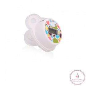 Lorelli digitális cumihőmérő, cumis lázmérő 