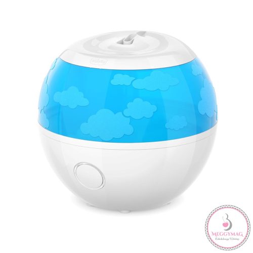 Chicco ultrahangos hidegpárásító Humi Fresh