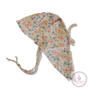 Vaganza nyári Lili sapka megkötős, 52 cm