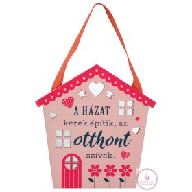 Angyali gondolatok - Otthon 