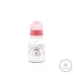 Baby Care Simple cumisüveg 125ml - pink