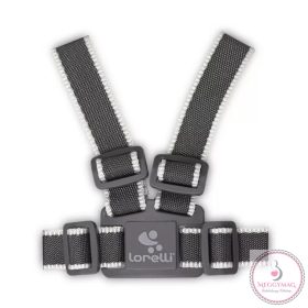 Lorelli Babahám - Grey&White