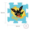 Bing és barátai szivacs puzzle - Terfl