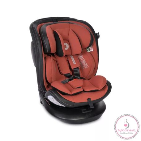 Lorelli Aviator autósülés i-Size Isofix 40-150cm - Ginger