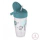 Lovi Szívószálas itatópohár ACTIVE 350 ml 14hó+ Lovely Boy