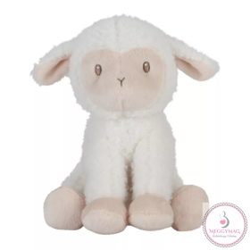 Little Dutch plüss bárány 17 cm
