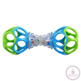 Bright Starts játék Oball súlyzó 0hó 81107-6