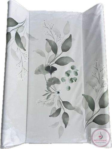 Merev pelenkázó lap 50*70 cm Nature 