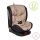 Lorelli Ares isofix autósülés 40-150cm - Bsige