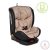 Lorelli Ares isofix autósülés 40-150cm - Bsige