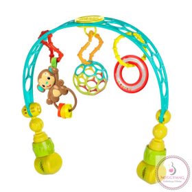   OBALL Univerzális eltávolítható játékhíd Flex'n Go™ 0hó+