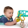 OBALL Univerzális eltávolítható játékhíd Flex'n Go™ 0hó+