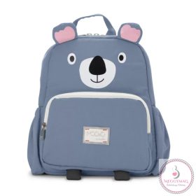 Nuvita vízálló gyerek hátizsák S - Koala 8745