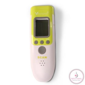 Moni Easy check infravörös hőmérő 5in1