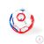 OBALL Játék Oball RATTLE GOALS™ 10 cm Red, White & Blue 0hó++