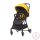 Chipolino Clarice sport babakocsi - Mango