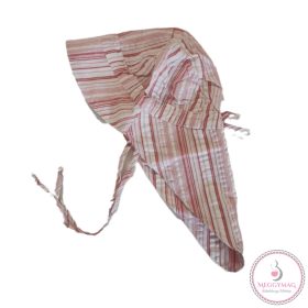 Vaganza nyári Lili sapka megkötős, 48 cm