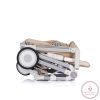 Chipolino Pocket sport babakocsi 22kg-ig - Latte 