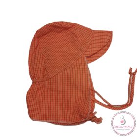 Vaganza nyári sapka megkötős légiós, 48 cm