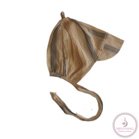 Vaganza nyári sapka megkötős, 40 cm