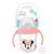 Disney Minnie cseppmentes itatópohár fogantyúval 250 ml